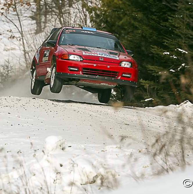 Profile of Tyler Stager