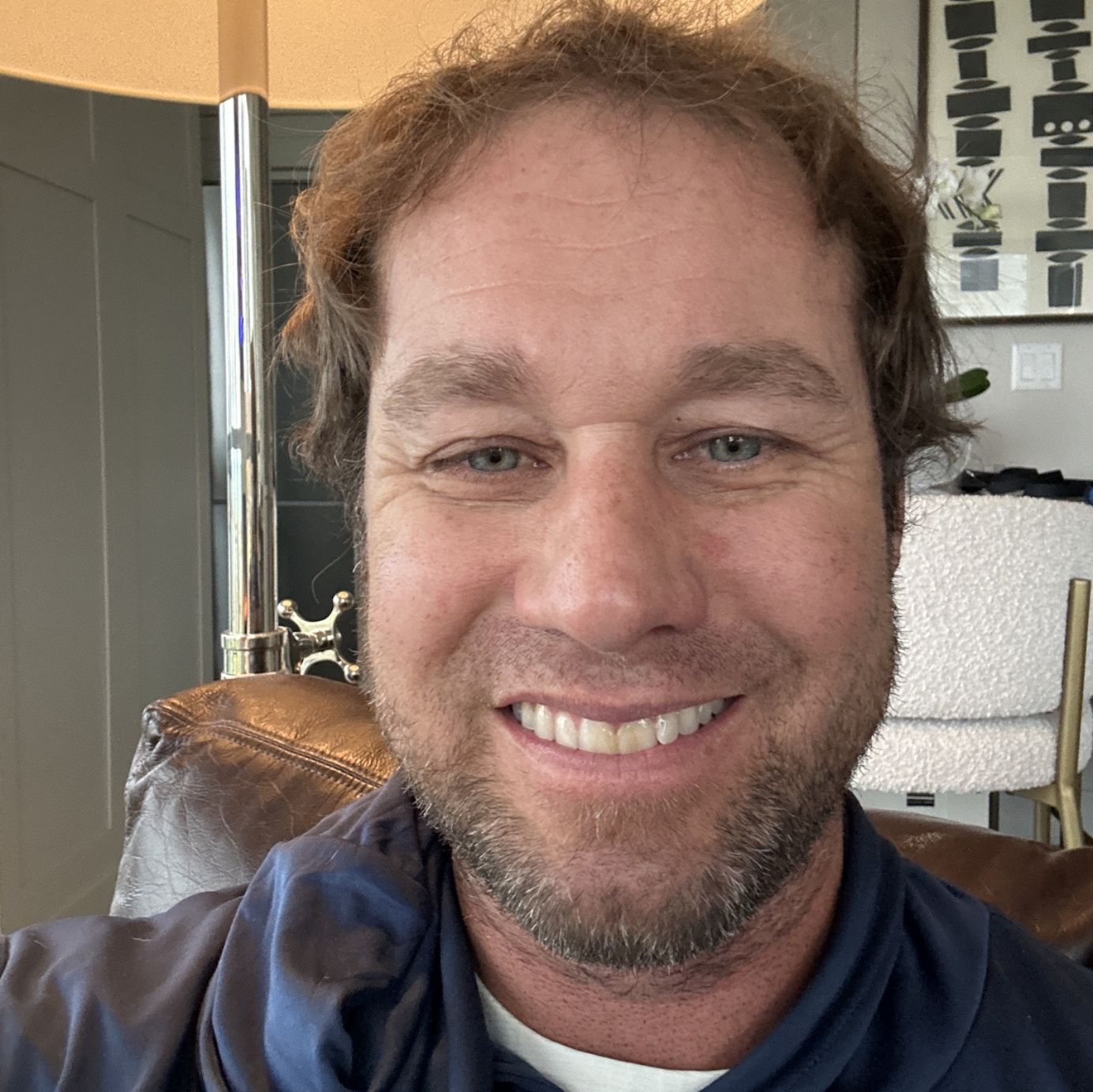 Profile of Jake Chance