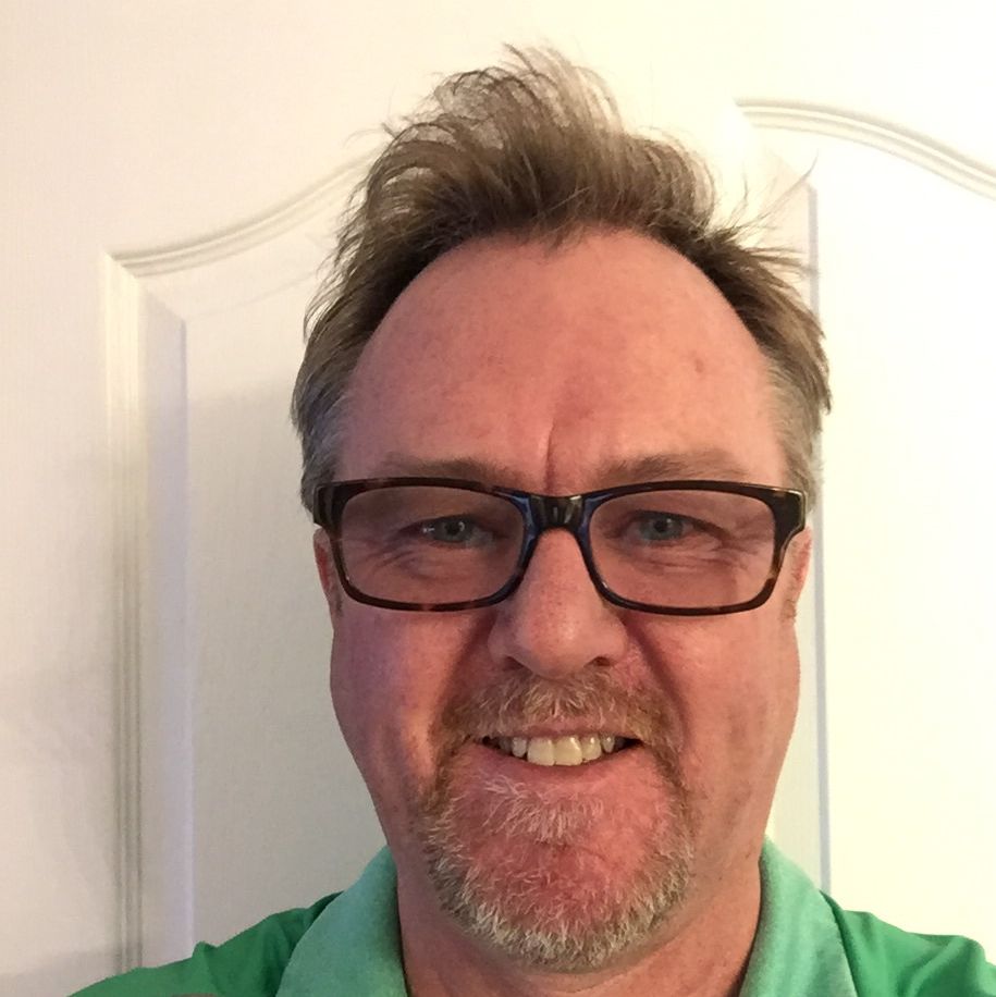 Profile of Hayden Scott