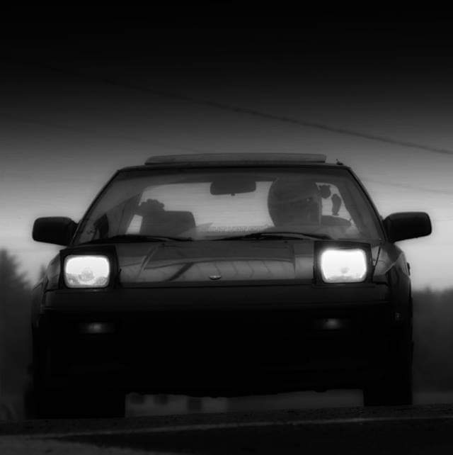 Profile of Jonathan Walker