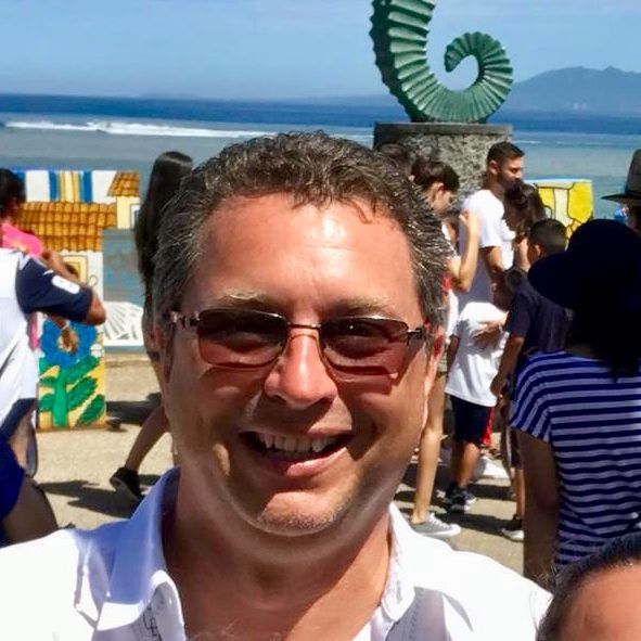 Profile of Jeff Warden