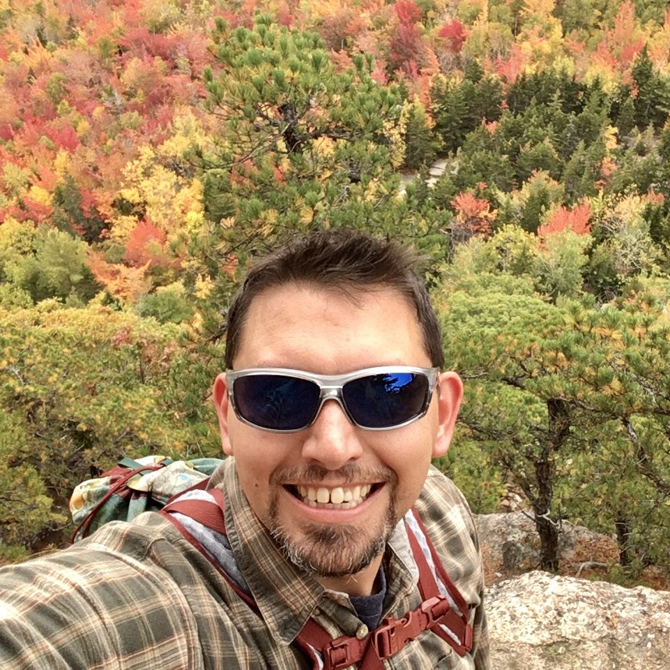 Profile of Wes Lengyel