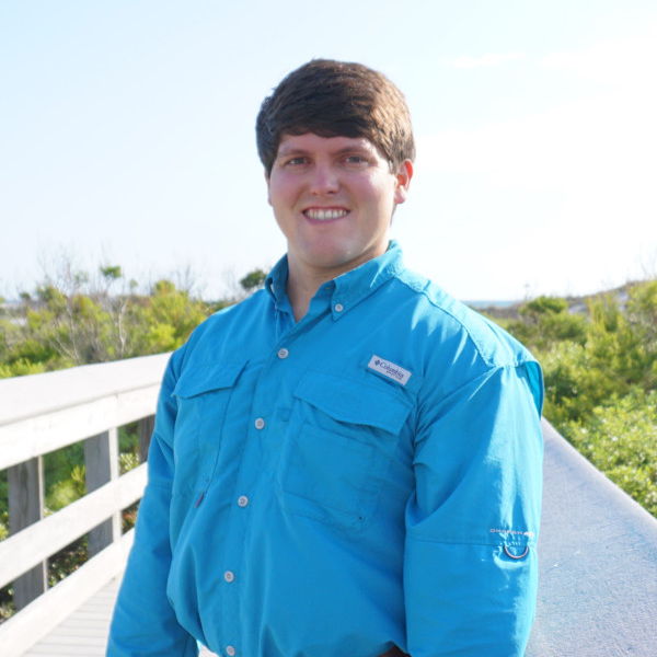 Profile of Christopher Lance Haynie