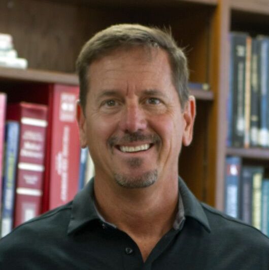 Profile of Eric Hauck