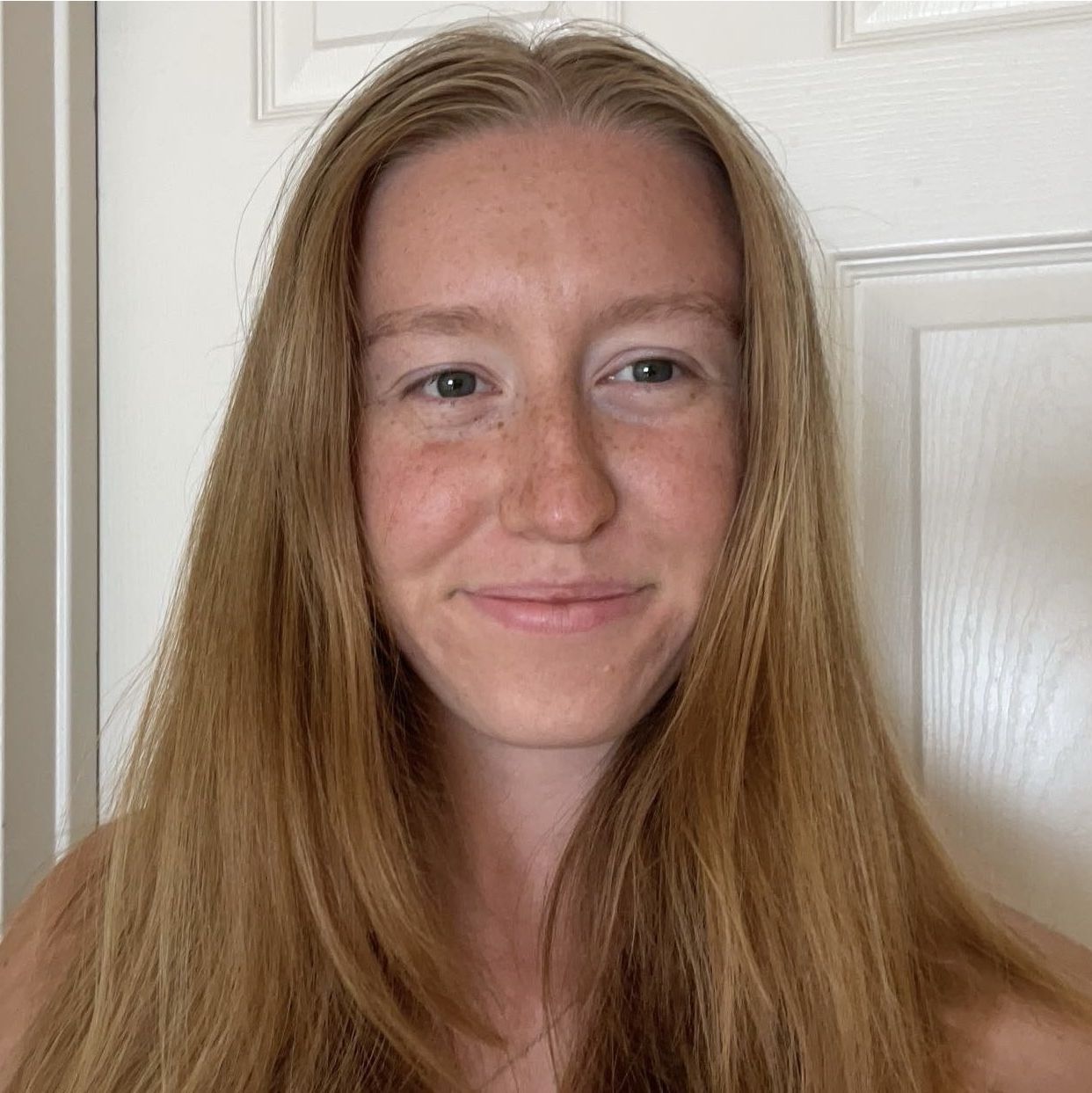 Profile of Kamryn Darrow