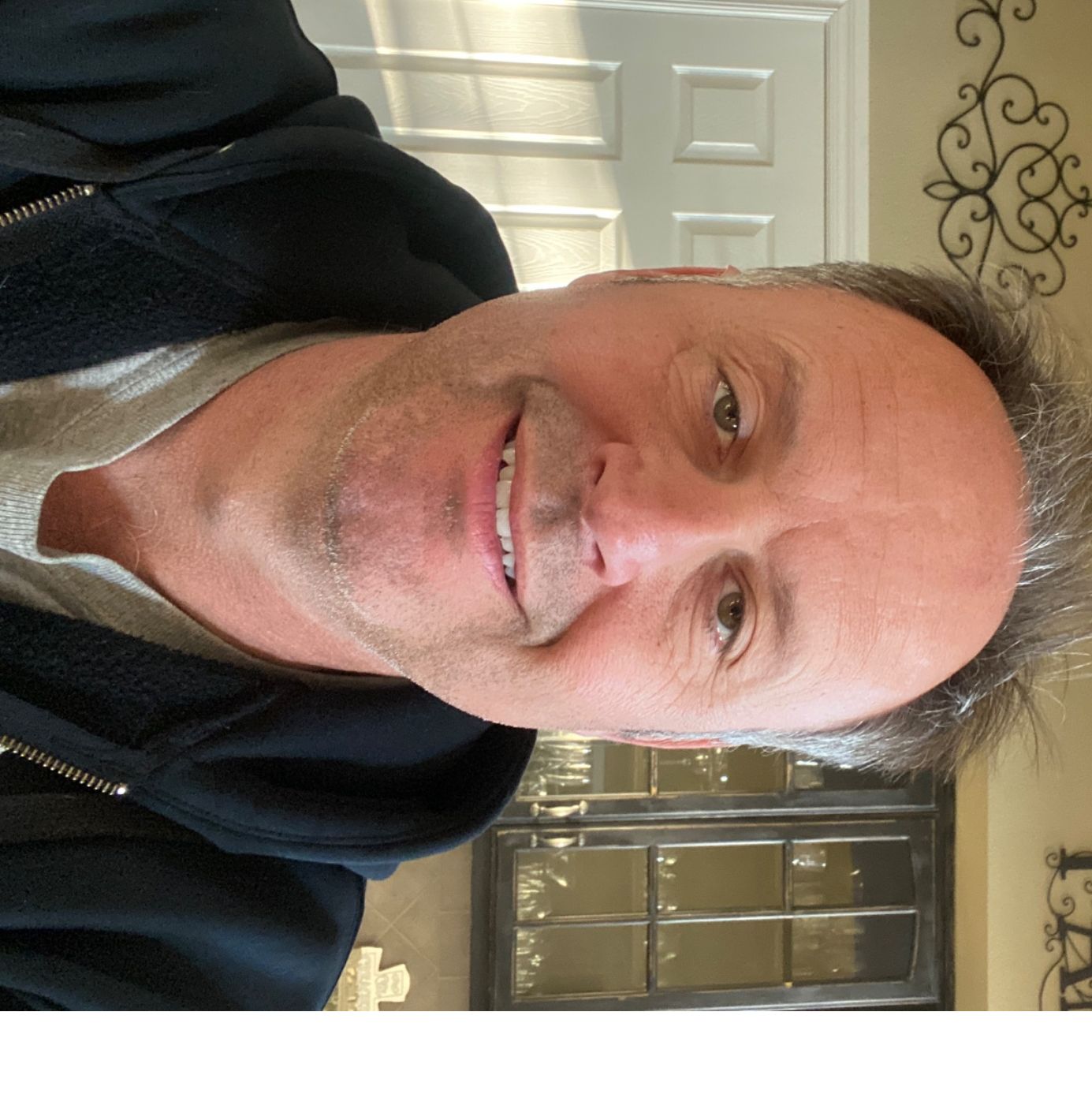 Profile of Kerry Creager