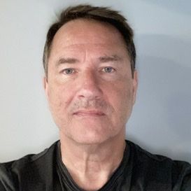 Profile of Michael Geasley