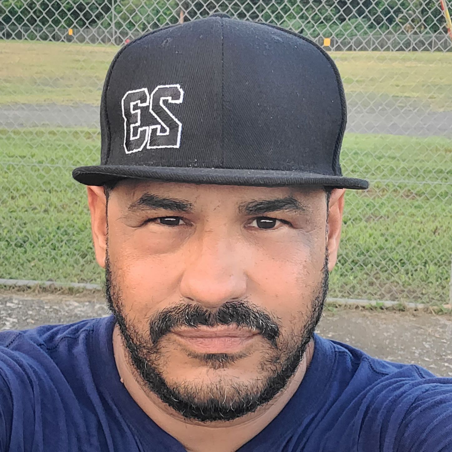 Profile of Samuel Sierra