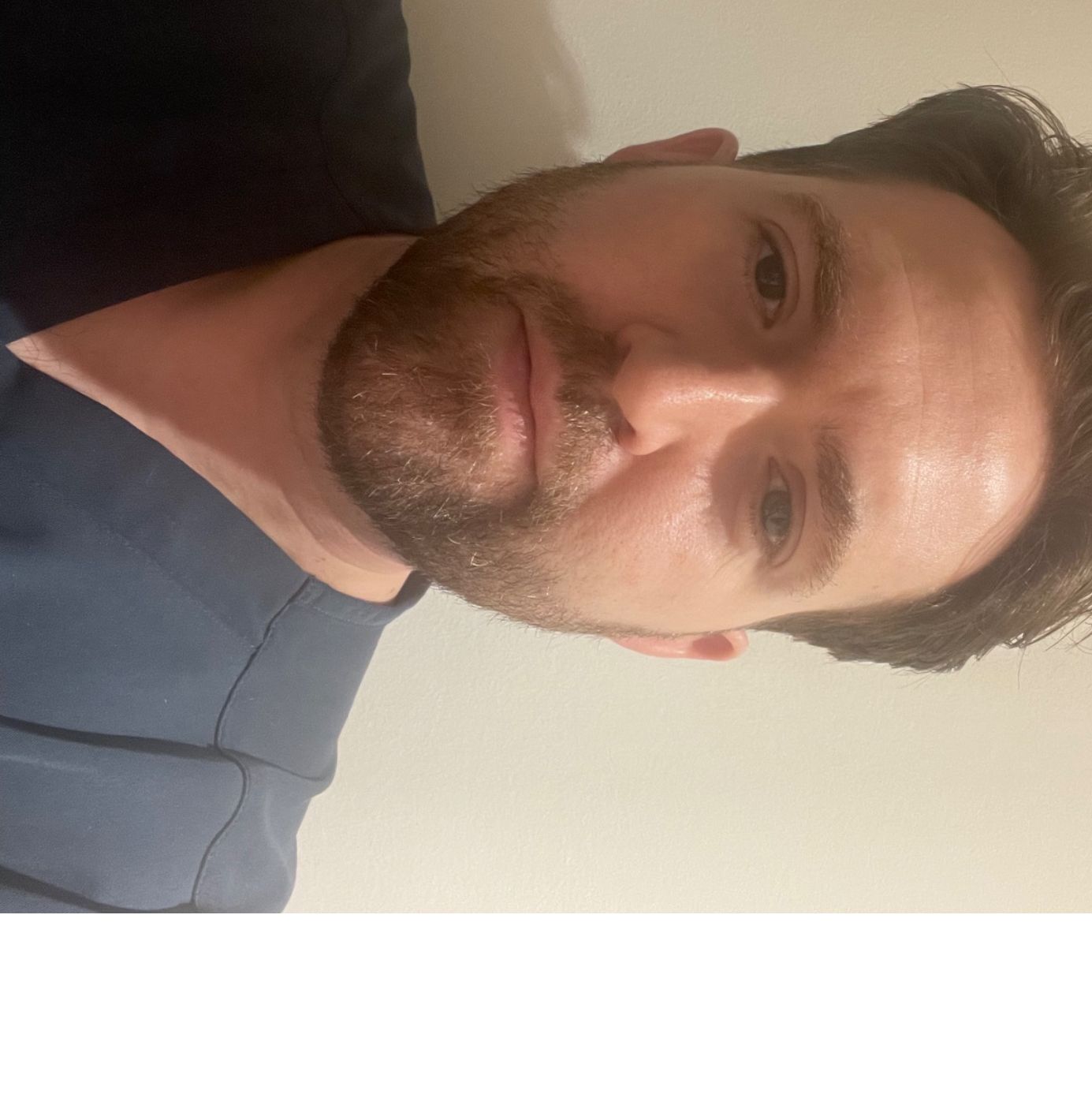 Profile of Matthew Brennan