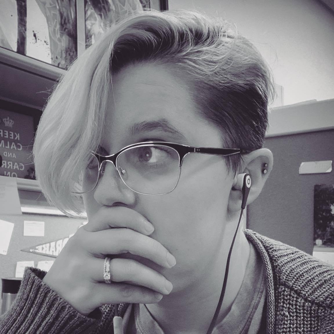 Profile of Taylor Bickel