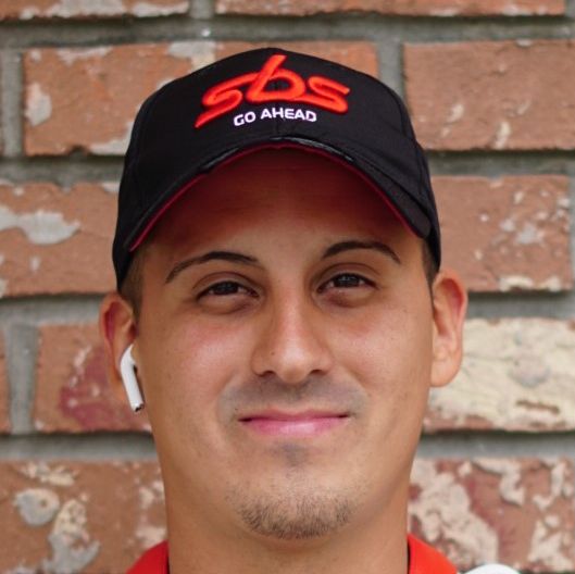 Profile of Alex Arango