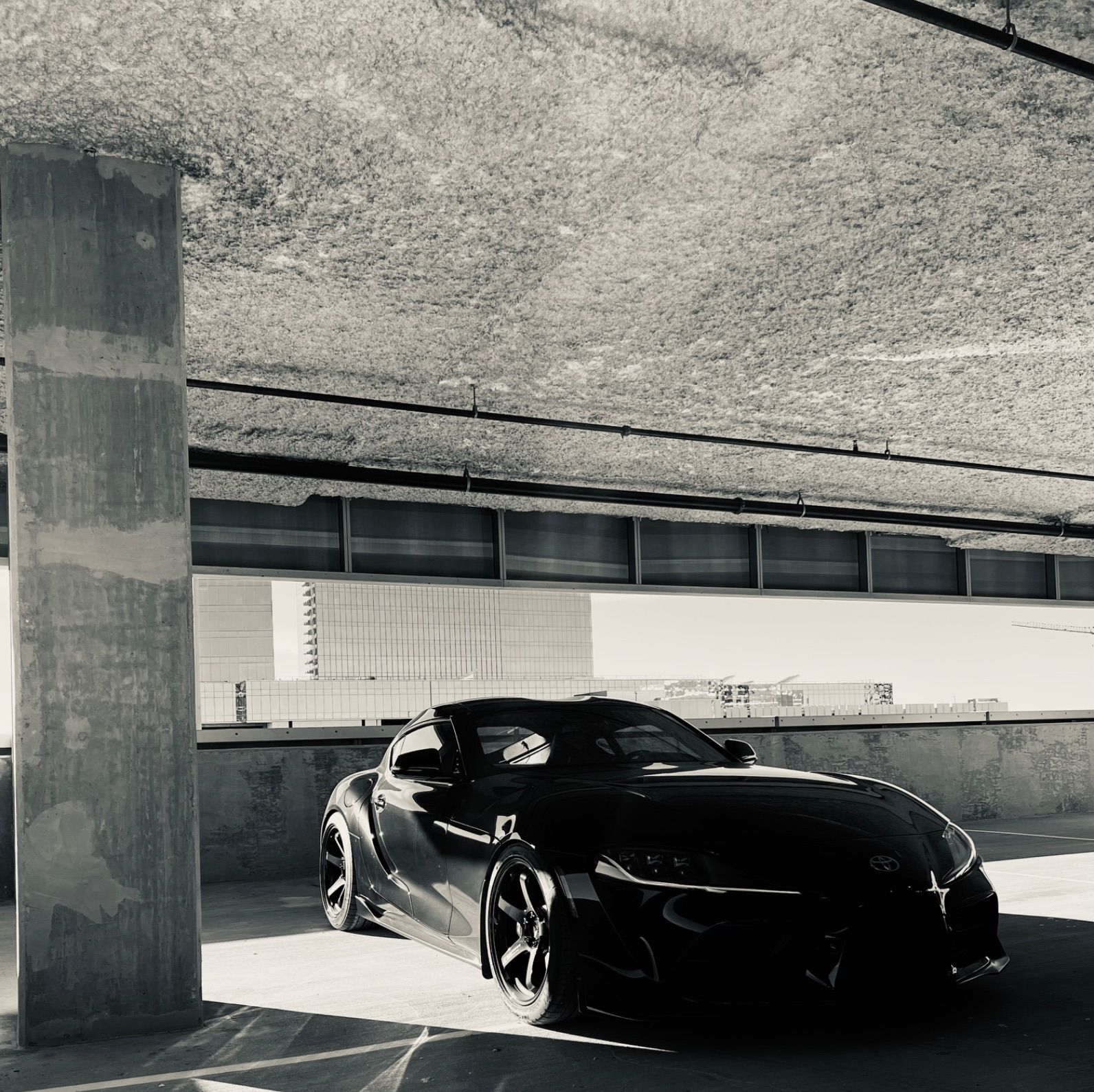 Profile of Sean Bhagan