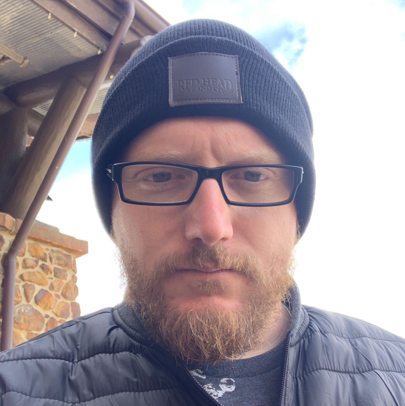 Profile of Ciprian Rosca