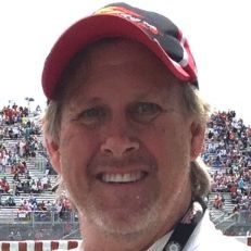 Profile of Brian Pitts
