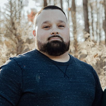 Profile of Sean Cesareo