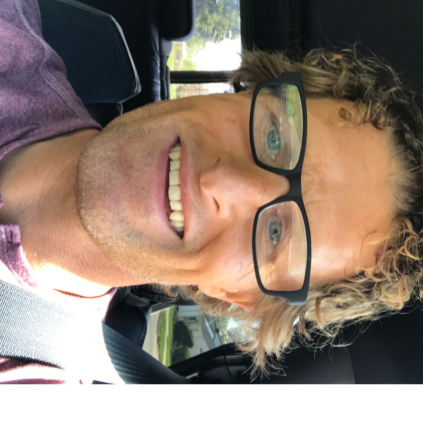 Profile of Jonathan Finstrom