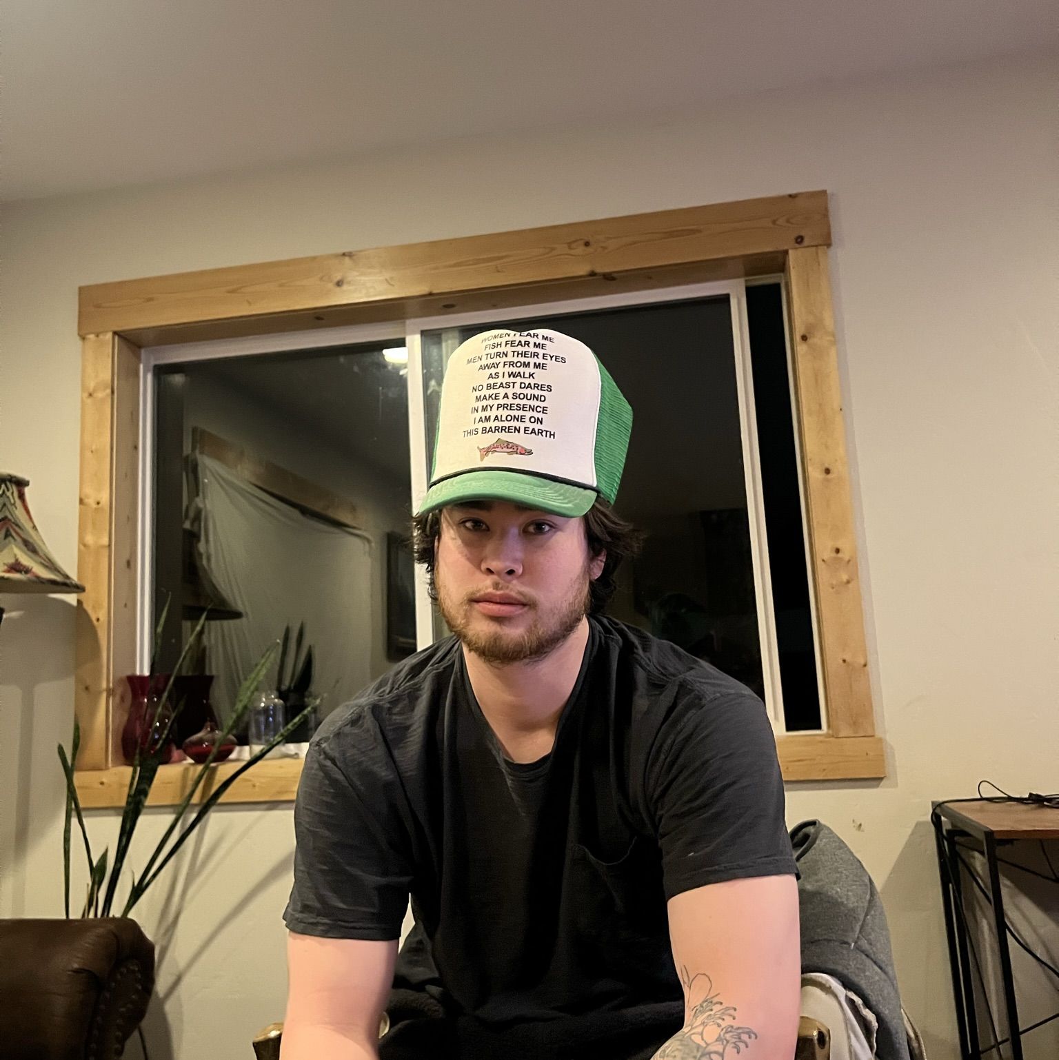 Profile of Brendan Windauer