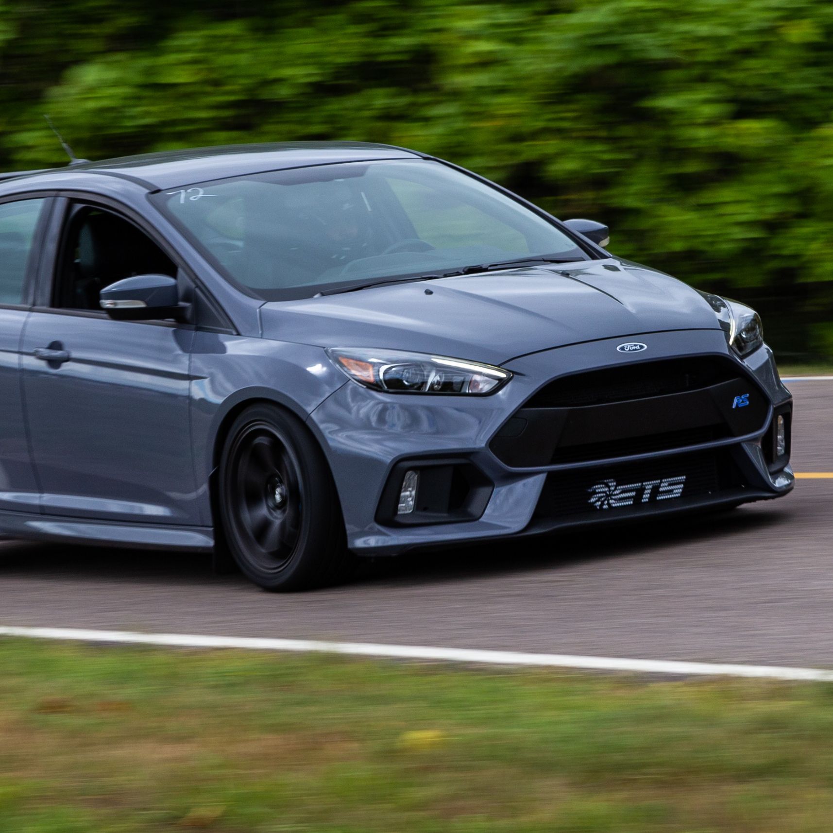 Profile of Joshua Wilford