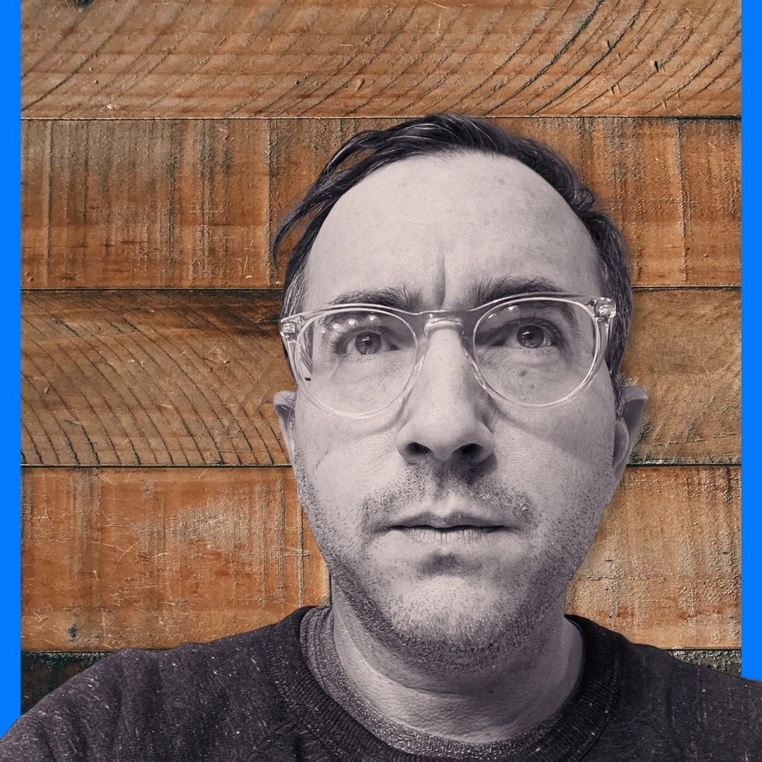 Profile of Vincent Puopolo