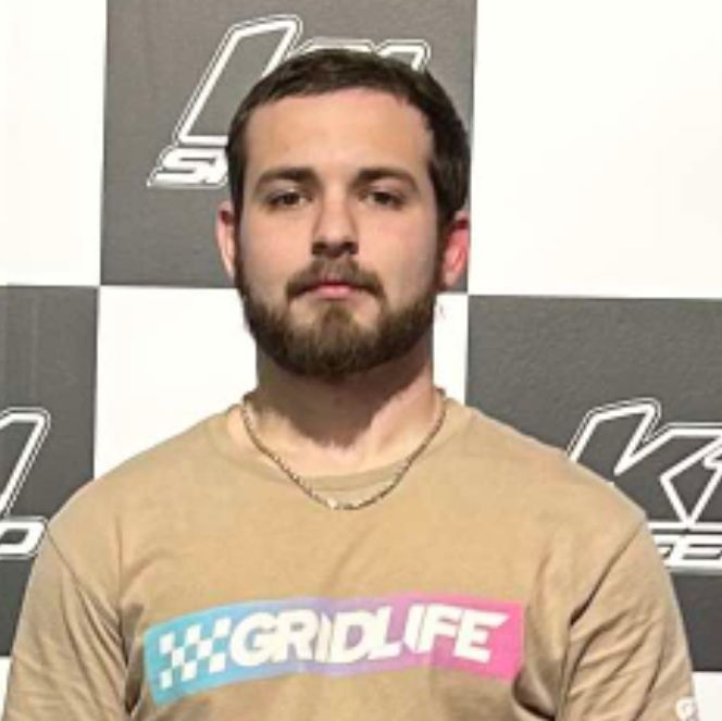 Profile of Josh Davis