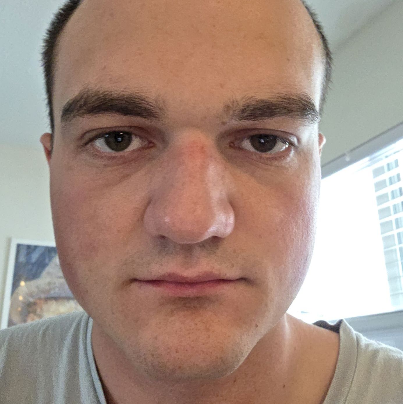 Profile of Manus McGinnis