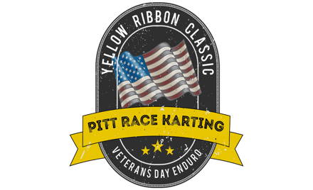 Yellow Ribbon Classic 2022 Karting Enduro