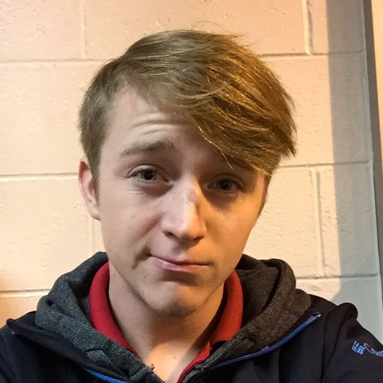 Profile of Alex Wisdom