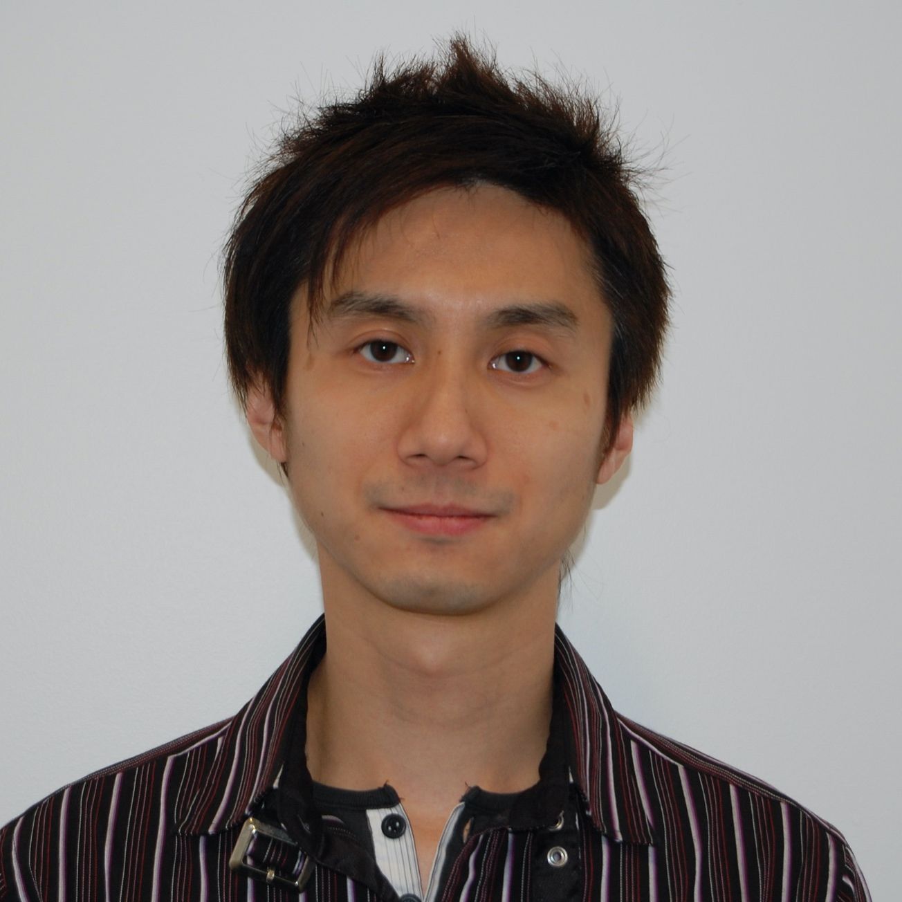 Profile of Shige Hayashi