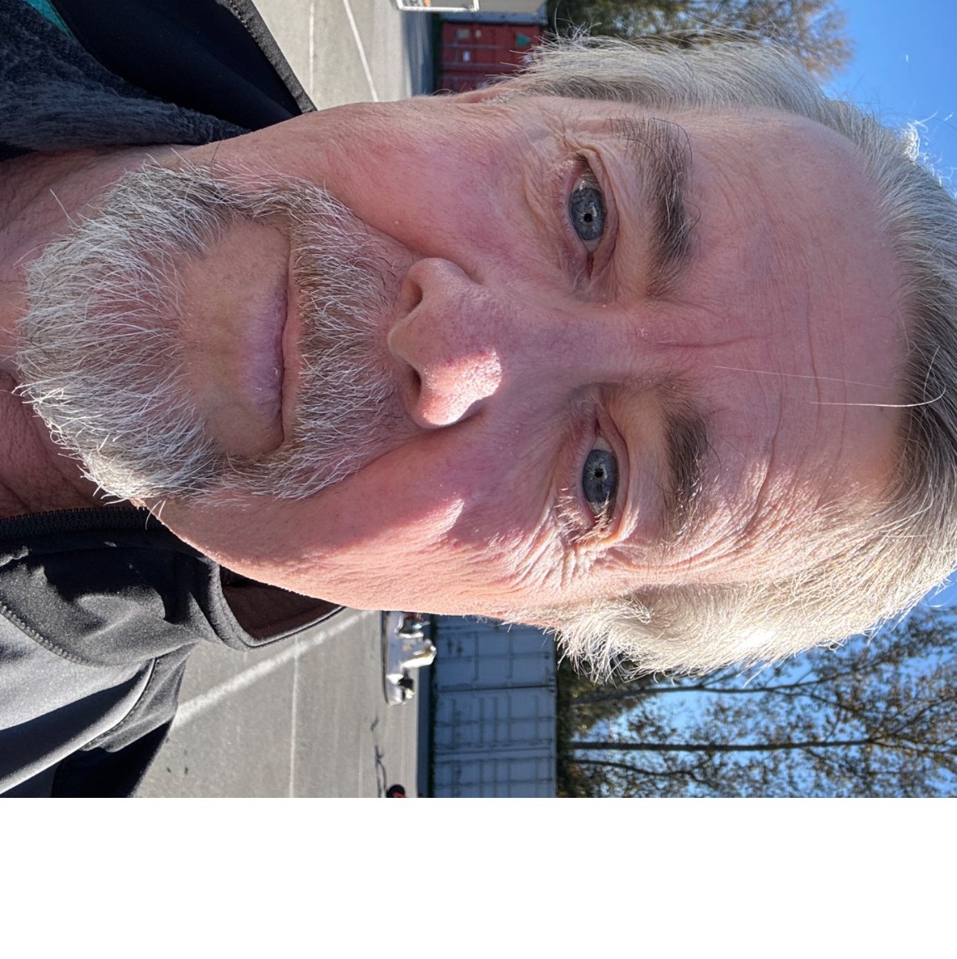 Profile of Bruce Glover