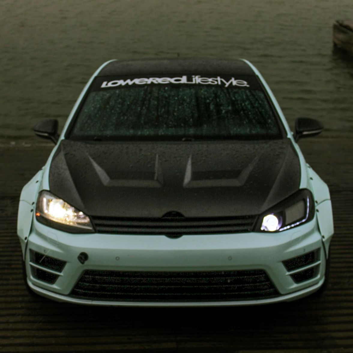 Profile of London Cole