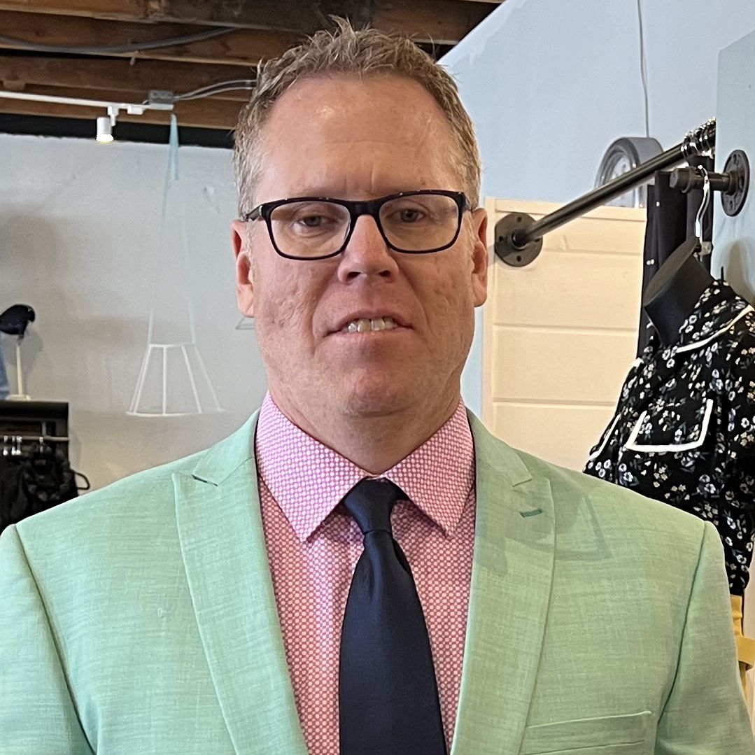 Profile of Jeff Parker