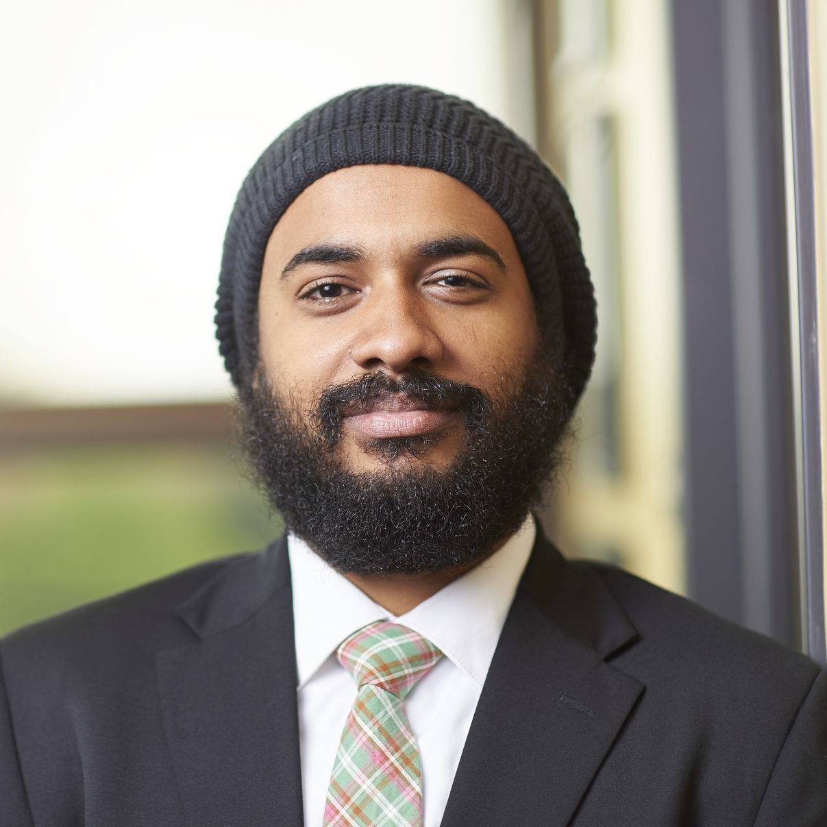 Profile of Abijah Taylor