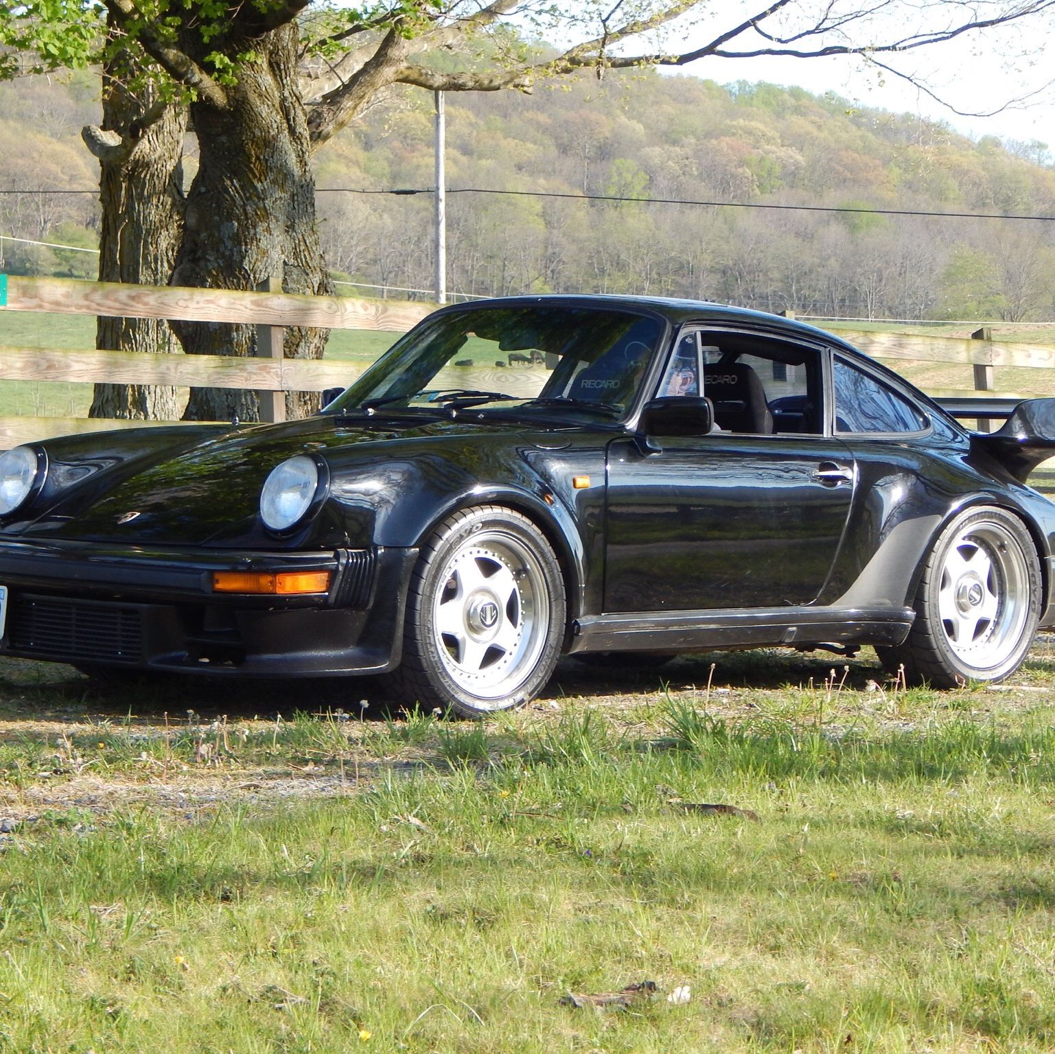 Profile of Chris Beverage