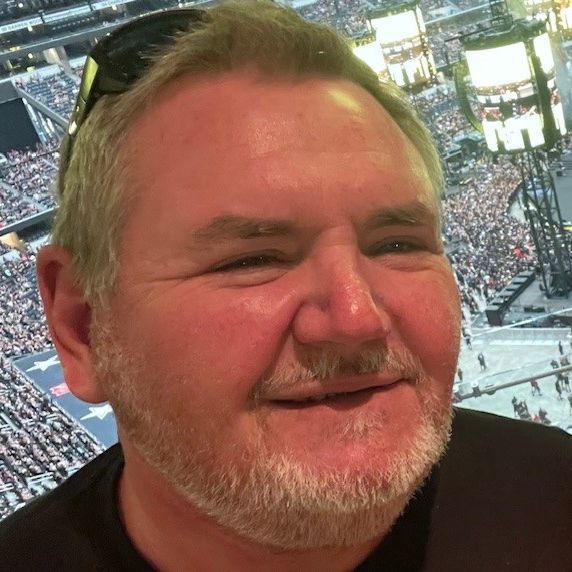 Profile of Mark Whiteley