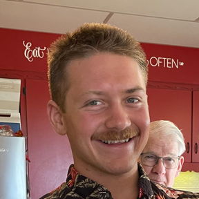 Profile of Jonah Hunter