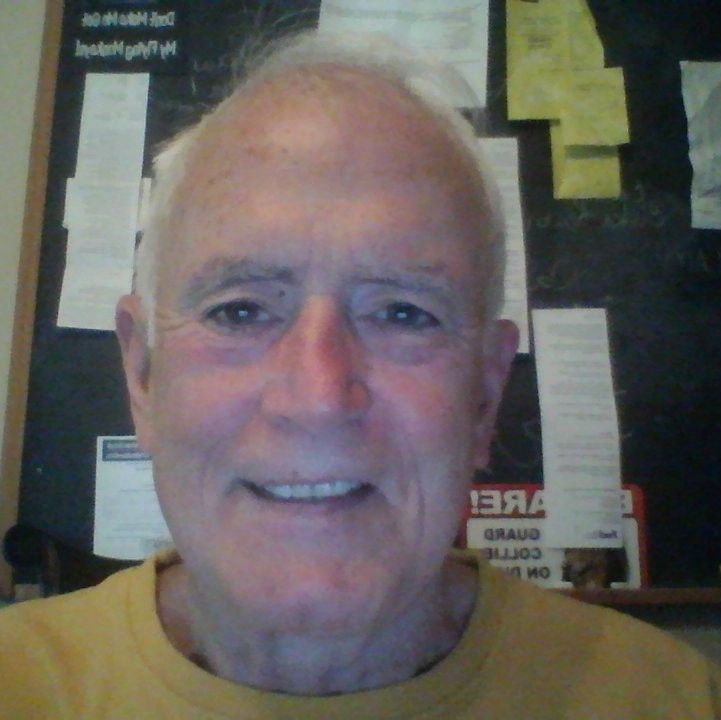 Profile of John Duley