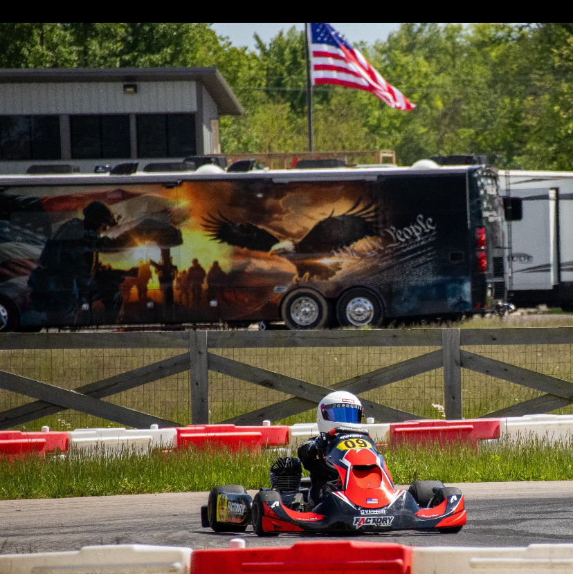 Profile of Drake Williamson