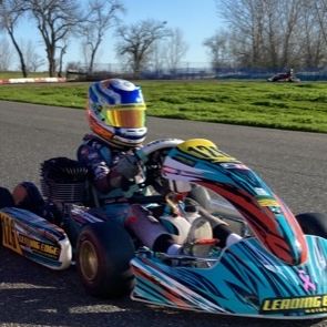 Profile of Cypress Andruss