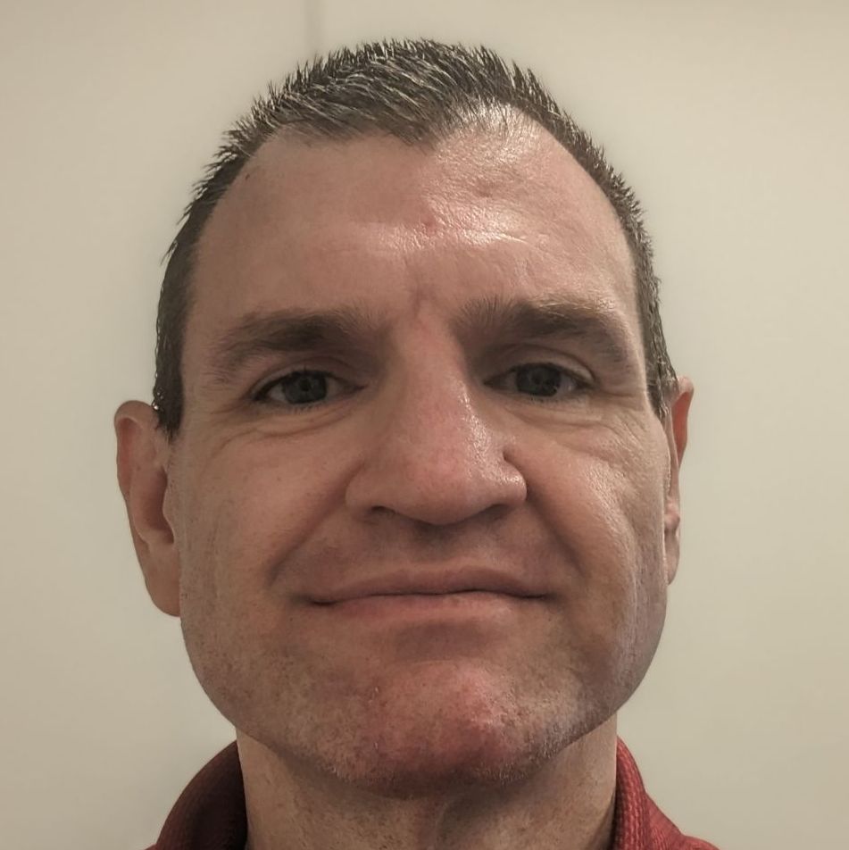 Profile of Jeff O