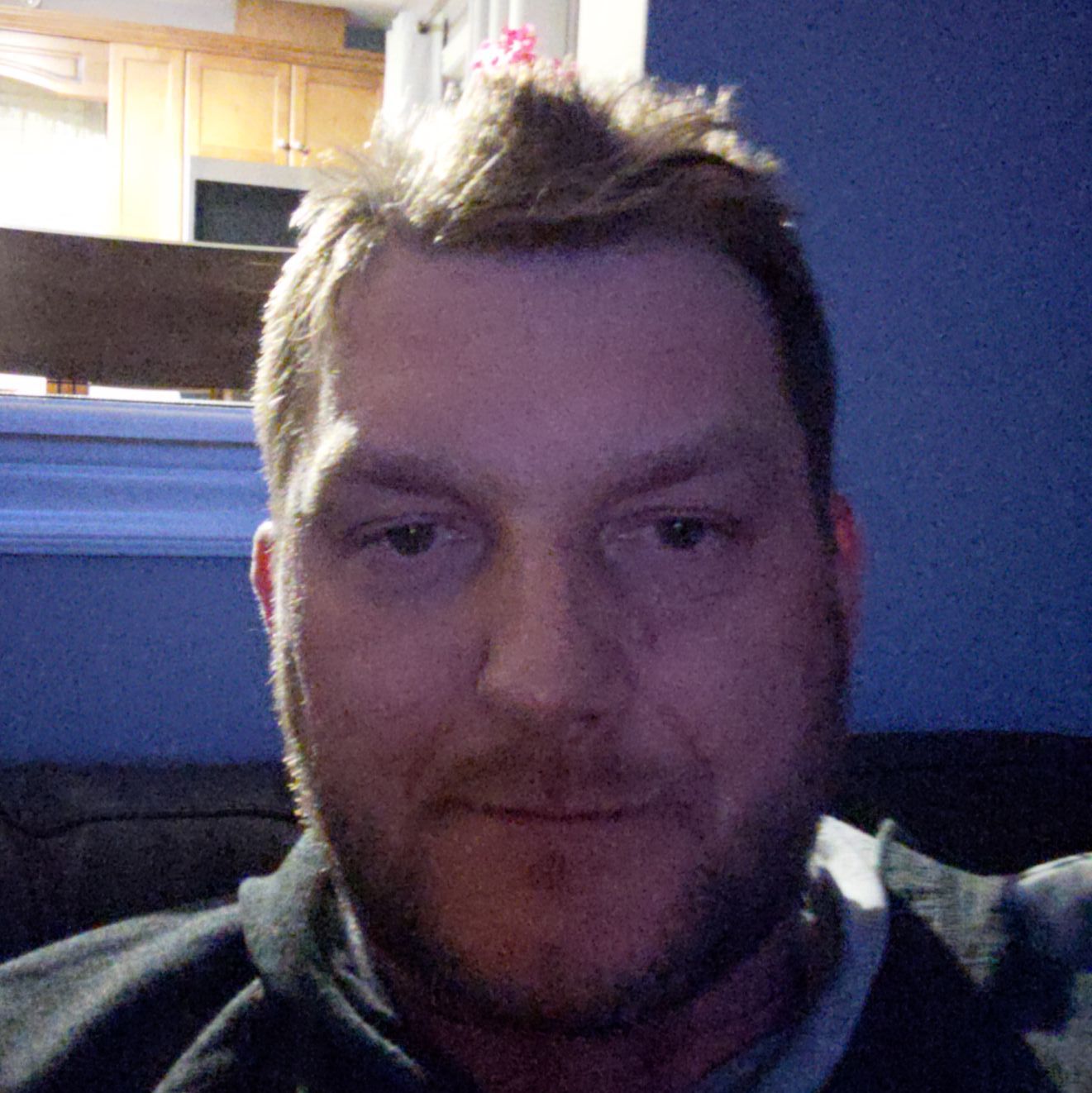 Profile of Eric Oleksak