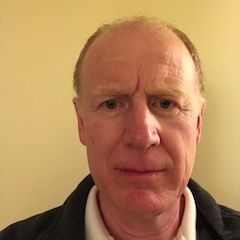 Profile of Cam Whitehead