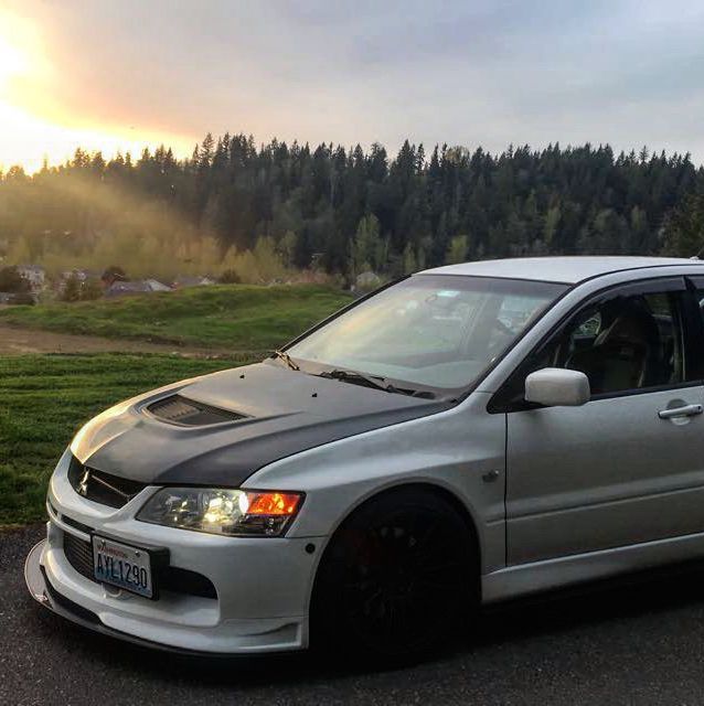 Profile of Justin Takeuchi