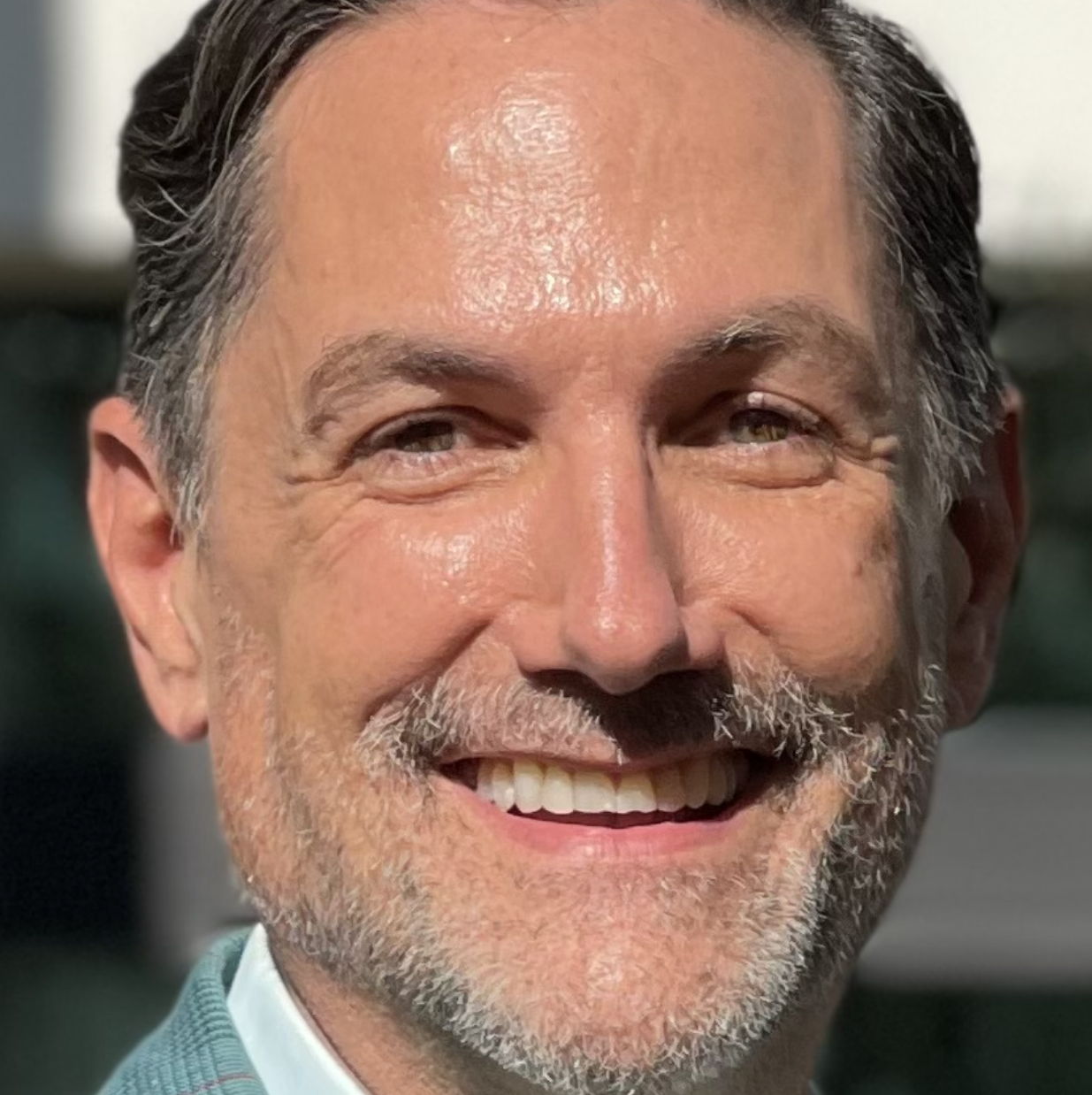 Profile of Joe Hasenzahl