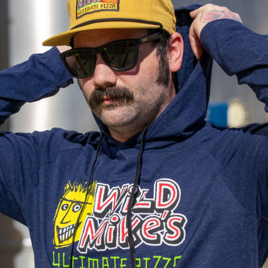 Profile of Aaron Kachel