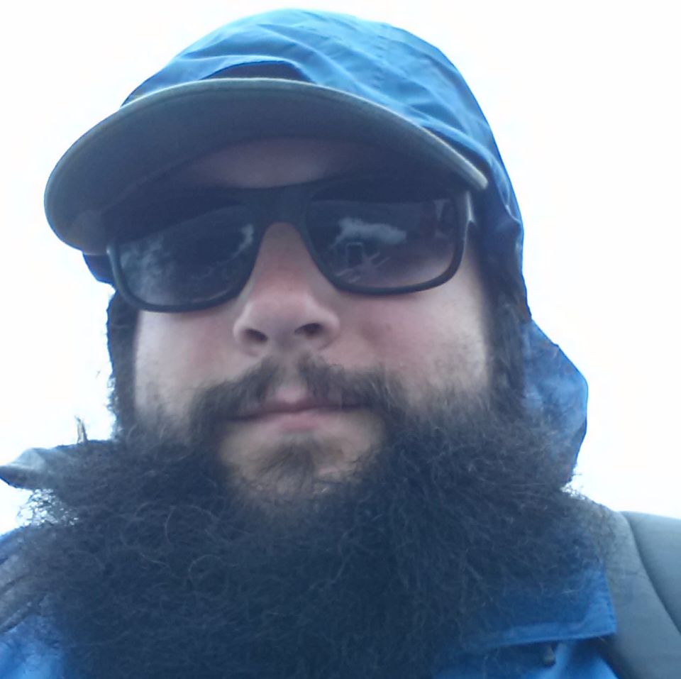 Profile of Ross Causey