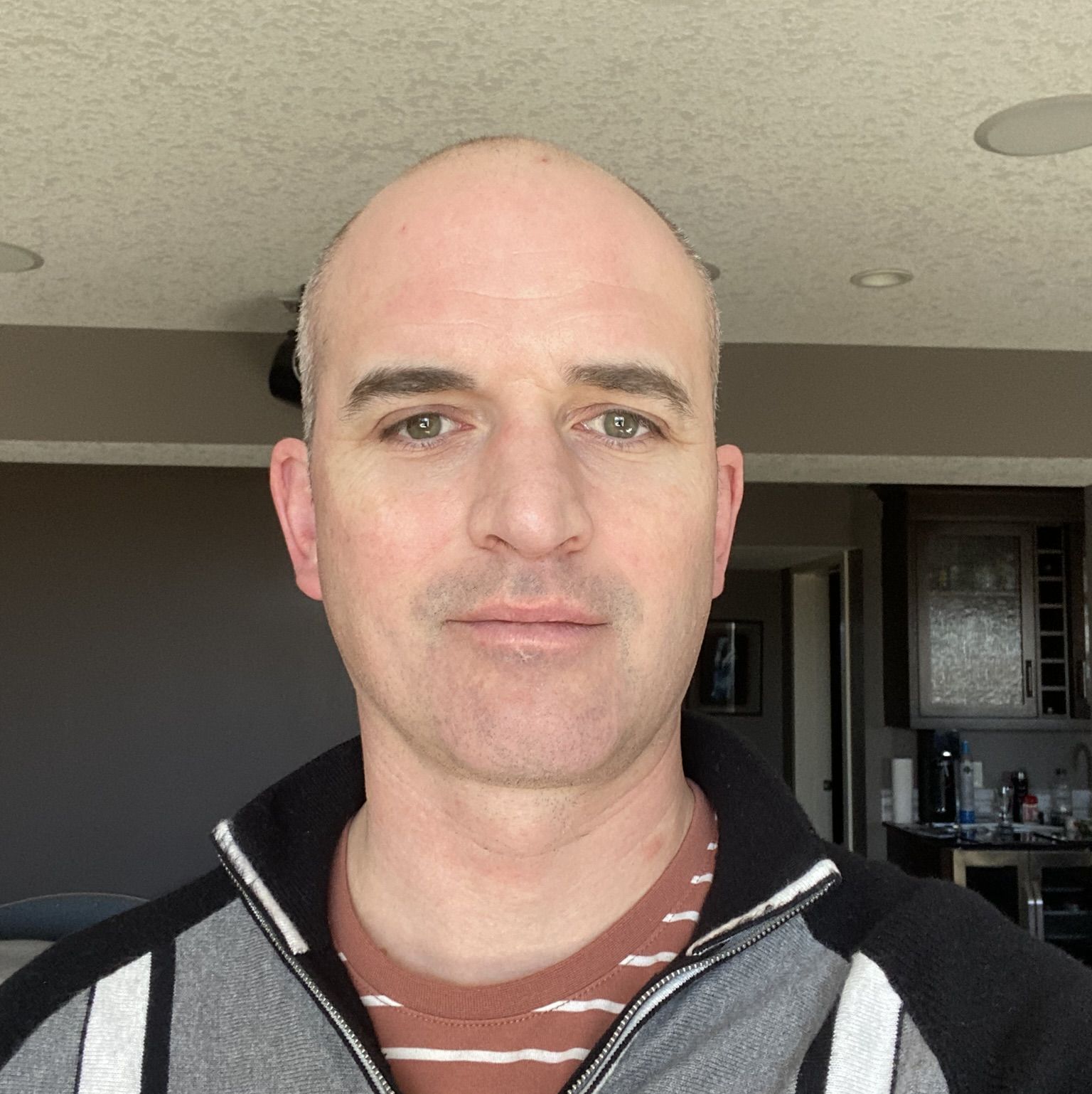 Profile of Michael Hand