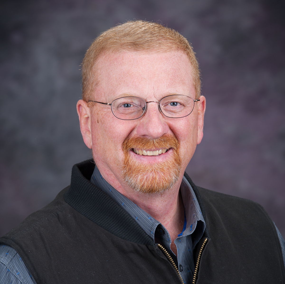 Profile of Michael Apley