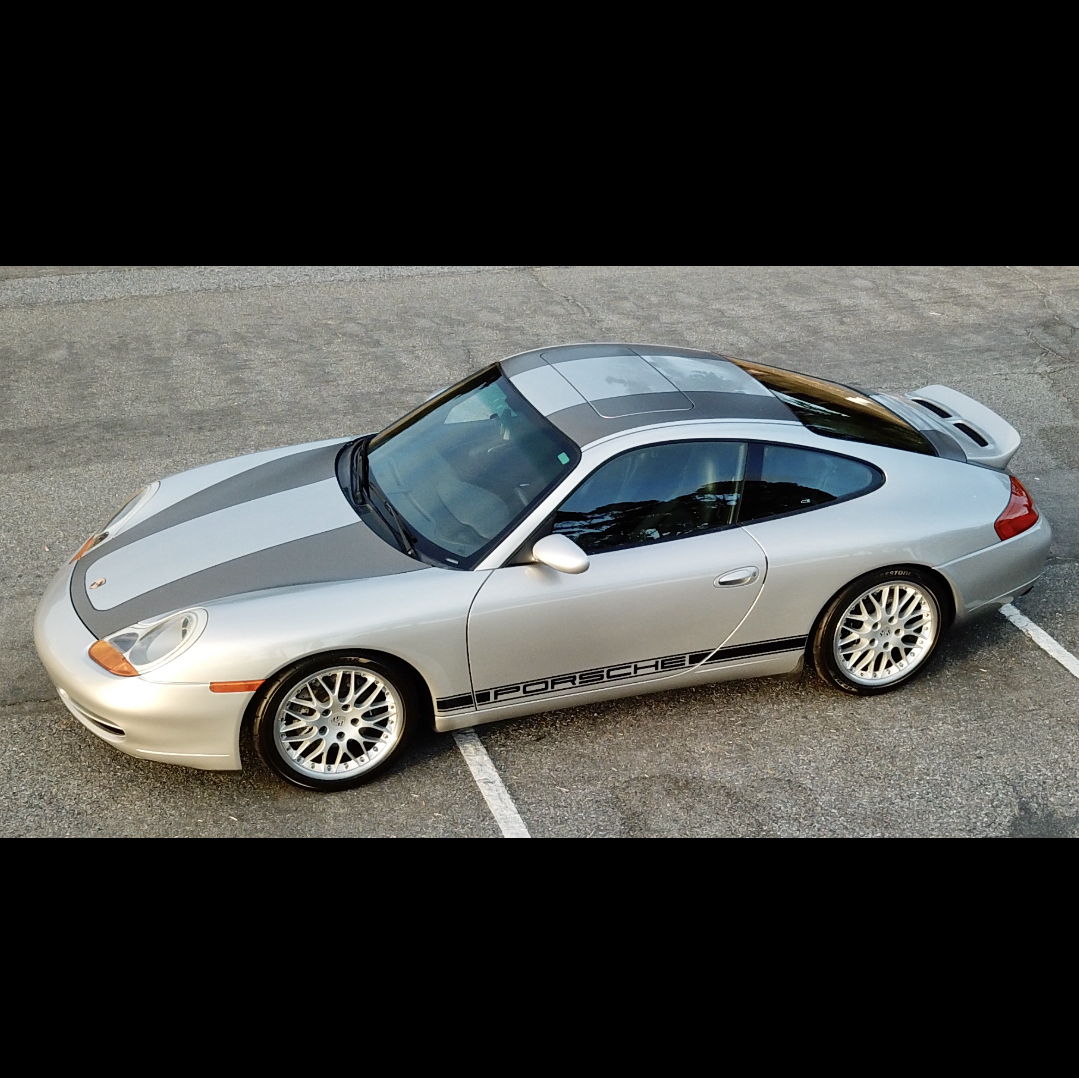 Profile of Raymond Mah