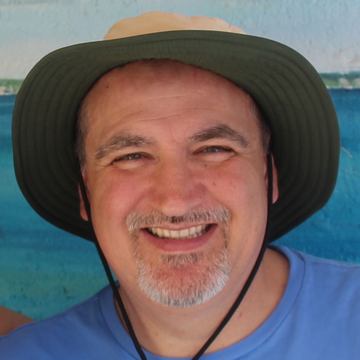 Profile of Michael Fenyes