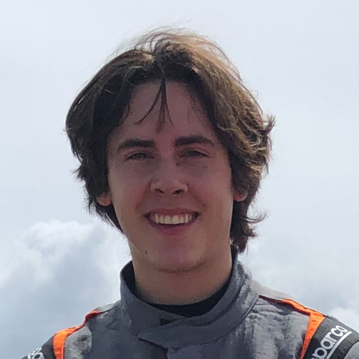 Profile of Max Parker